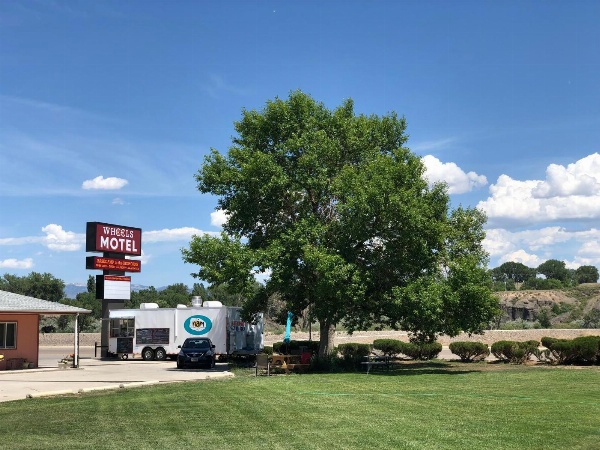 Wheels Motel image 1