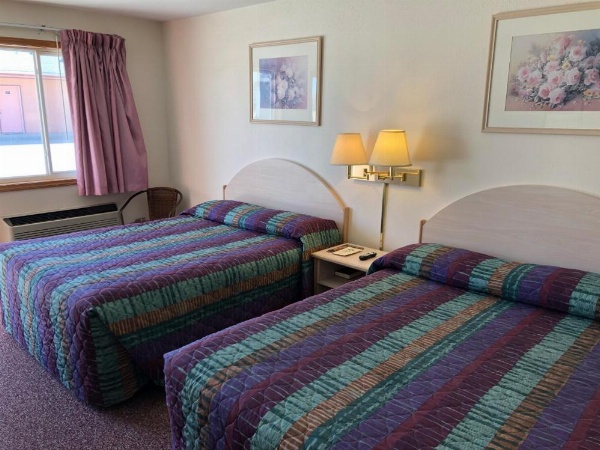 Wheels Motel image 10