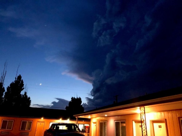 Wheels Motel image 16