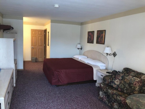 Wheels Motel image 21