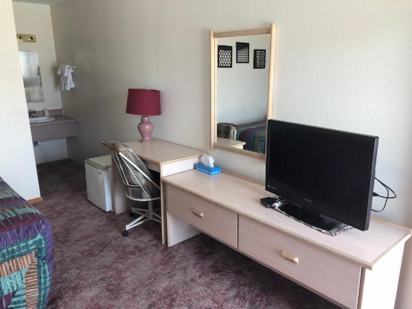 Wheels Motel image 24