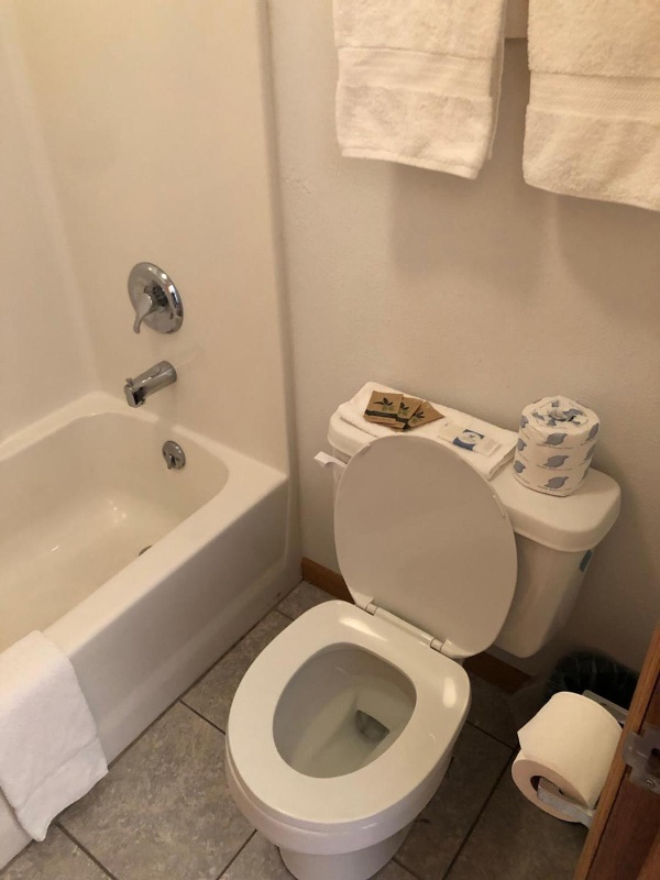 Wheels Motel image 6